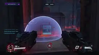 Reaper's Code Of Violence Event! OverWatch{XBOX}  HellHeartGaming 18+
