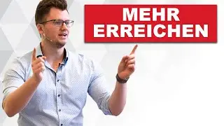 Produktiver sein als 90% der Menschen (Flow-Zustand durch NLP)