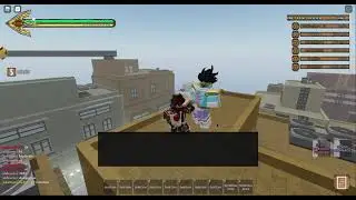 Roka Star Platinum Requiem (SPTW)