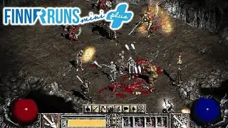 Diablo II: Lord of Destruction (Any% Normal - Softcore Assassin) - Koivuklapi - FinnRuns Mini Plus