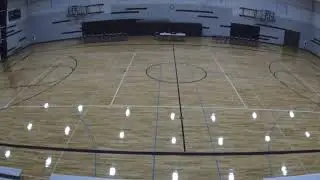 GPLHS  BB vs Castlewood (C-team)