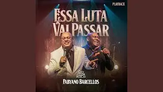 O Grito Dele (Playback)