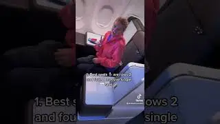 What FlyDubai business class is like.