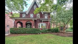 609 Amberson Ave Shadyside, Pennsylvania 15232