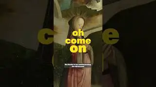 👀 How SAINT LUCY became Lu-can't-see
