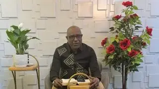 TACKLING THE MYSTERIES OF EVIL ALTARS & PATTERNS DAY 12 || Witness Kenpaul Obieke.