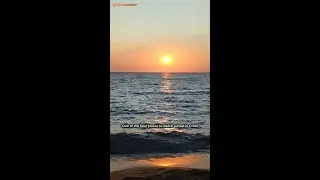 There&rsquo;s nothing quite like a sunset at Falasarna Beach.