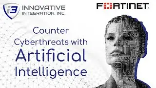 AI-Powered Cybersecurity | Innovative Integration Inc.
