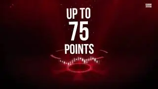 WSDT - Scoring System