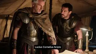 DOCUMENTARY: The Battle of Magnesia (190 BC) and the Syrian War