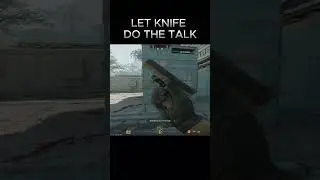 KNIFE FIGHT IN CS2  #cs2 #csgo #counterstrike2 #cs2indonesia #gaming #cs2clips
