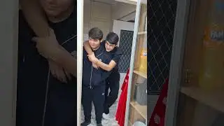 Келинин артынан ким келди 