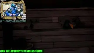 BOWPL SEA OF THIEVES RONNIE AND MARSHALL JOIN OUR VOYAGE