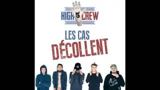 High Five Crew - 3.5.7