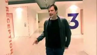 Behind the scenes at YouTube space London