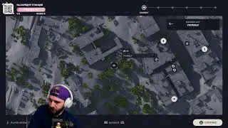 🌈ОБНОВА та новий івент SHARED WATCH. ARC Raiders. ДРОПСИ🌈