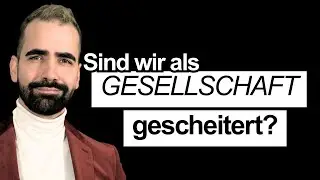 Geistig gescheiterte Gesellschaft? Monolog zum Kurswechsel von Ozzybossborn