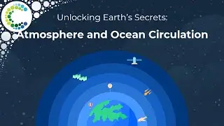 Unlocking Earth's Secrets: Atmosphere and Ocean Circulation