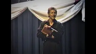 Incorporating Human Acting - The Kingfisher's Wing