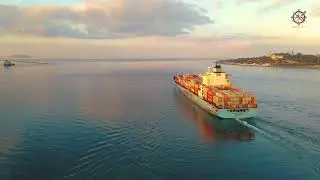 Introduction video - Marine Engineering training by Dmetify at Bhavnagar/Alang Ship Breaking Yard
