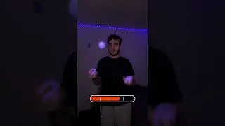 Follow the ball 1️⃣2️⃣3️⃣🤹 #juggling