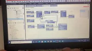 AHU Program part 2 CHWV