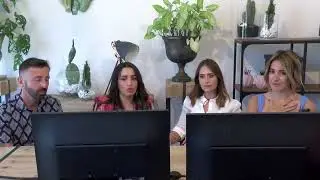 FLORALATTITUDE - SECONDA PUNTATA