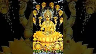 lakshmi stotram | Maha Lakshmil om sree mahalakshmiyenamahal devotional songs