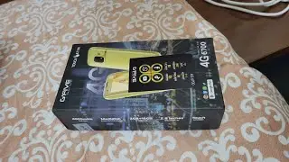G Five 4G 6700 - 2GB RAM 16GB ROM - 2.8