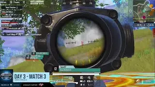 Soul Mortal And Mavi Domination in Scrims | BGMI