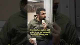 ВЕРНИТЕ ЦЕЛЬНОЕ МОЛОКО 🥛
