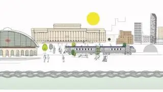 Liverpool City Centre: The Journey Continues