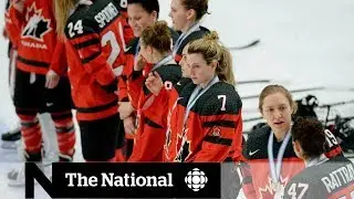 Why Canada&rsquo;s losses could be good for women&rsquo;s hockey