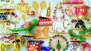 मेरे लड्डू गोपाल के खिलौनों का सुंदर कलेक्शन | laddu gopal toys |Laddu gopal ke khilaune|Toys