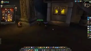 How to learn Dual Talent Specialization (Alliance), WoW Season of Discovery