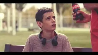 Eternal Glory - Brotherly Love // Cocacola (Postproducción)