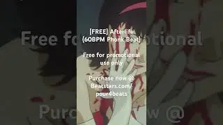 #phonktypebeat #lofibeats #lofitrapbeat #typebeats2024 #beatsforsale #phonk #trap #lofi #trapbeat