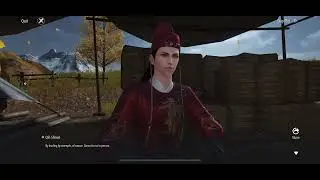 Moonlight Blade: Tavern Run