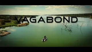 Taking the new Sensation VAGABONDS for a spin