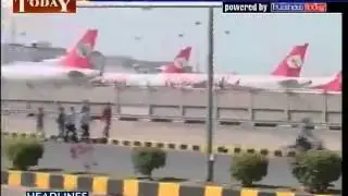 DGCA gives clean chit to Kingfisher on safety audit