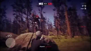 Red dead redemption 2 online showdown series *