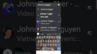 Do u know ! how to download Jhonny trigger MOD | unlimited money,and gold