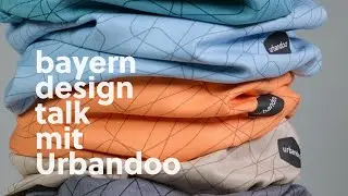 Design hilft! bayern design talk mit Sina Trinkwalder von urbandoo