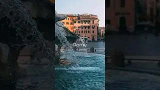 Discover Rome