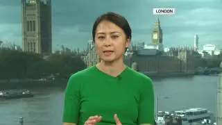 The Heat: China-EU economic cooperation PT 1