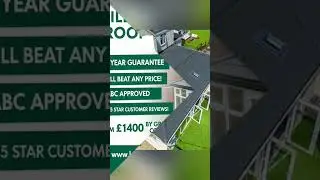 Tiled conservatory roof conversion glasgow edinburgh fife Ayrshire Dundee #ConservatoryRoof
