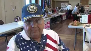 Veteran's Appreciation Fair