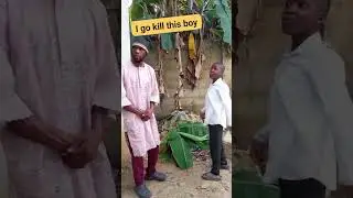 Goodluck you close your mouth na