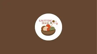 Knotting Hook Crochet is live!