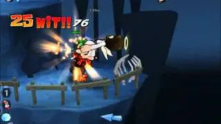 Combos with 